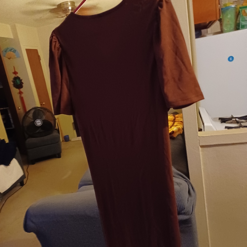Woman's.Dress Size 2X.